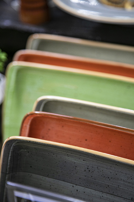 Showroom Lo Piccolo Forniture