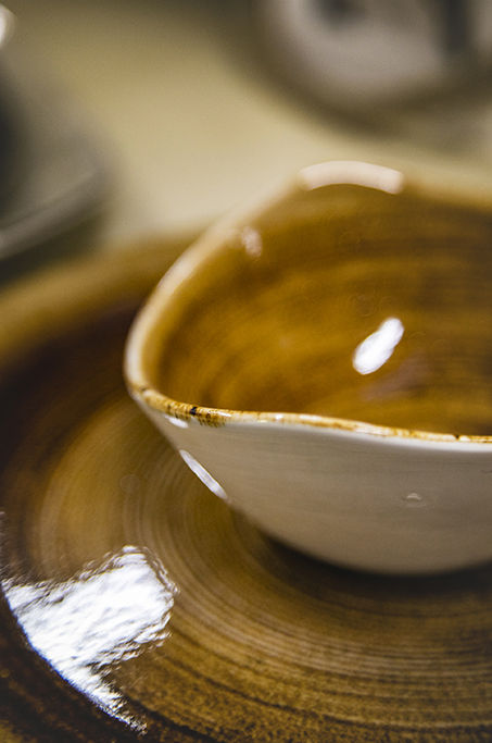 Showroom Lo Piccolo Forniture