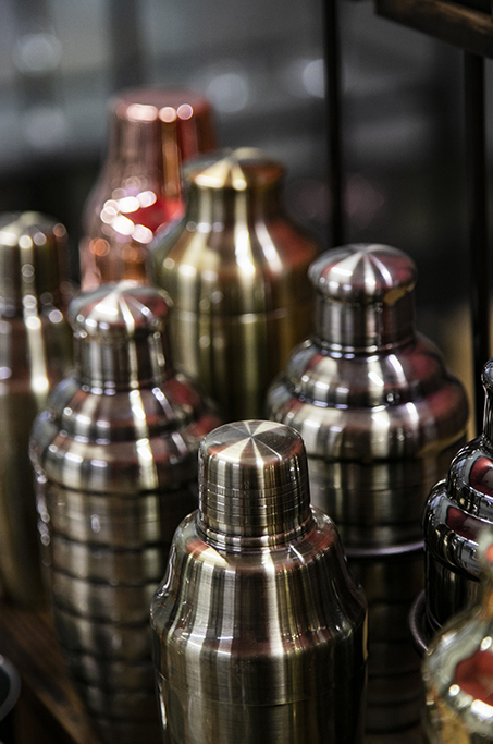 Showroom Lo Piccolo Forniture